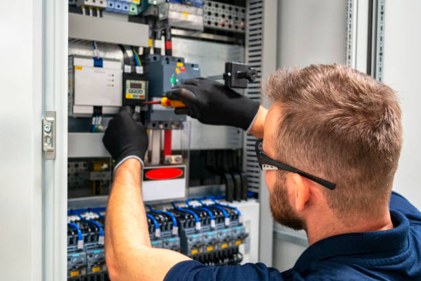 Electrical System Inspection in IN