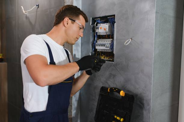 Best Residential Electrician Services  in Cambridge City, IN