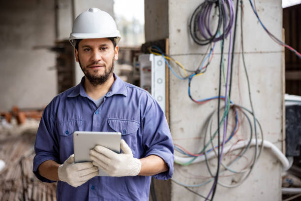 Best Home Electrical Repair  in Cambridge City, IN