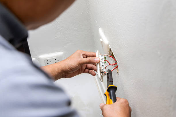 Best Commercial Electrician Services  in Cambridge City, IN